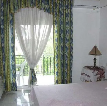 Appartement Sophia's House