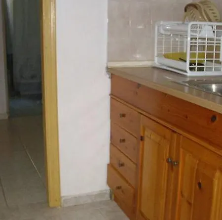 Appartement Sophia's House Toroni