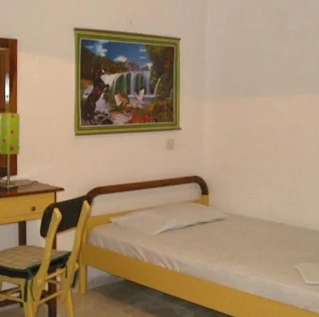 Appartement Sophia's House *