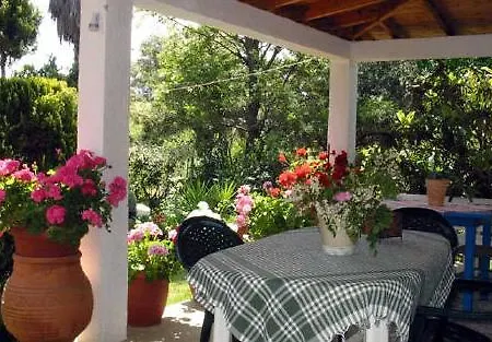 Appartement Sophia's House Toroni