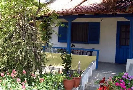 Appartement Sophia's House *