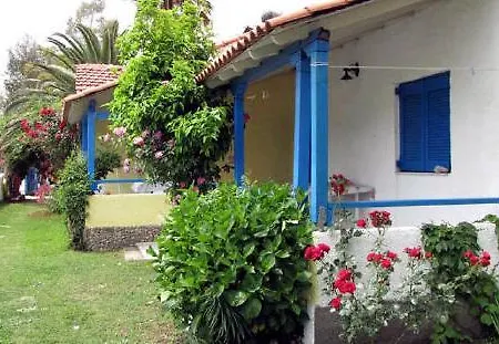 Sophia's House Toroni