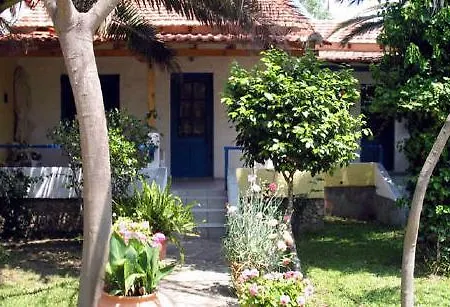 Appartement Sophia's House