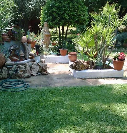 Sophia's House Appartement *