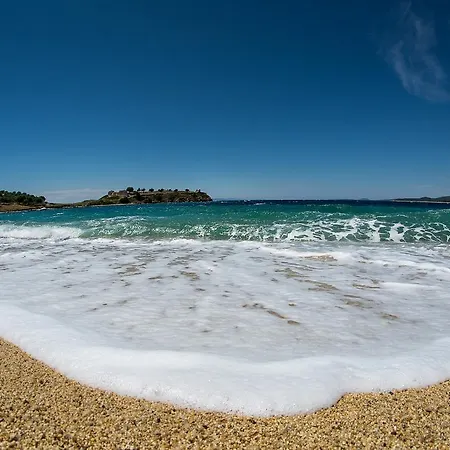 Sophia's House Appartement Toroni