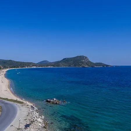 Sophia's House Appartement *