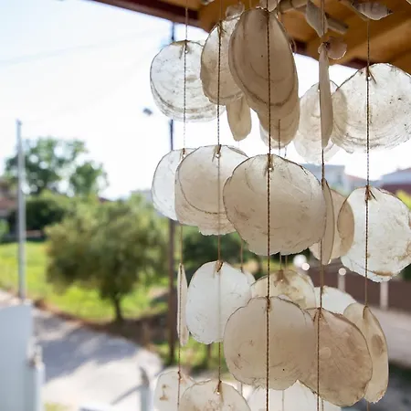 Sophia's House Appartement *