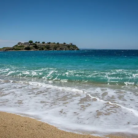 Sophia's House Appartement Toroni