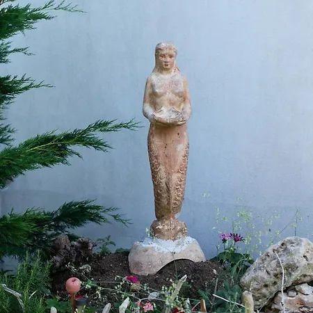 Sophia's House Appartement *