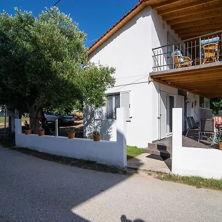 Appartement Sophia's House *