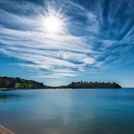 Appartement Sophia's House *