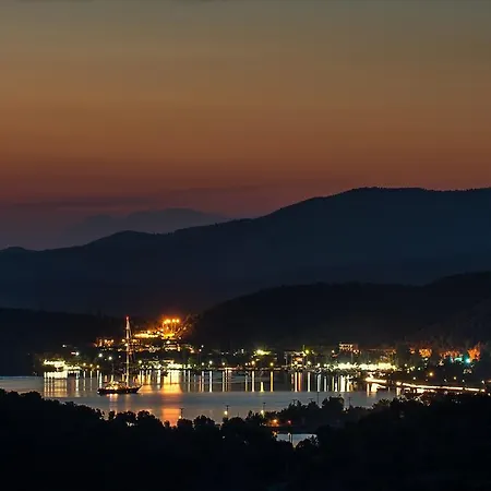 Sophia's House Appartement *