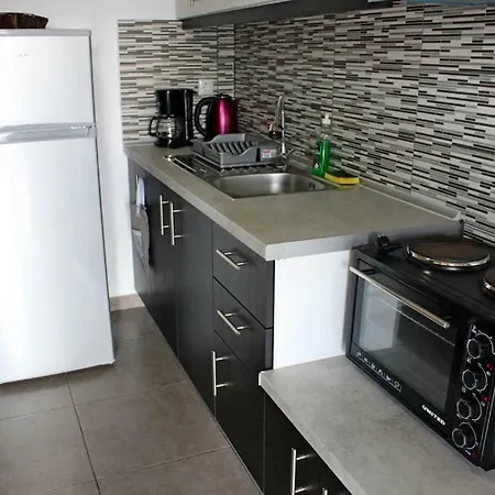 Appartement Sophia's House