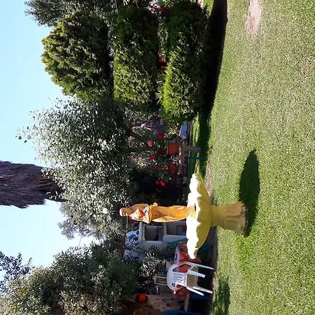 公寓 Sophia's House