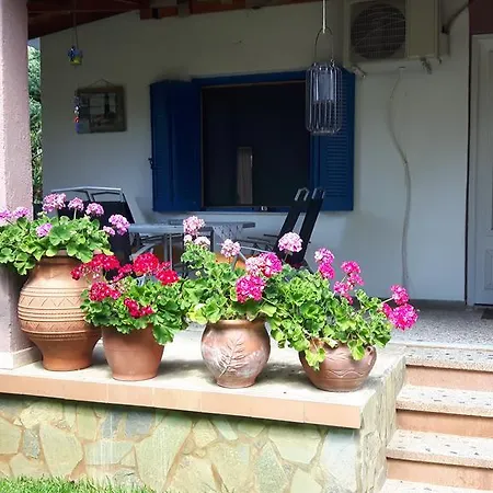 公寓 Sophia's House