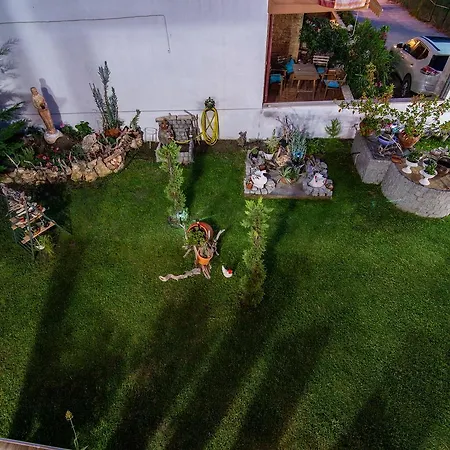 Apartman Sophia's House