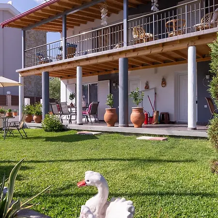 Sophia's House Toróni