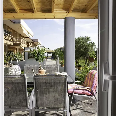 Apartman Sophia's House