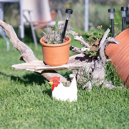 Sophia's House Toróni