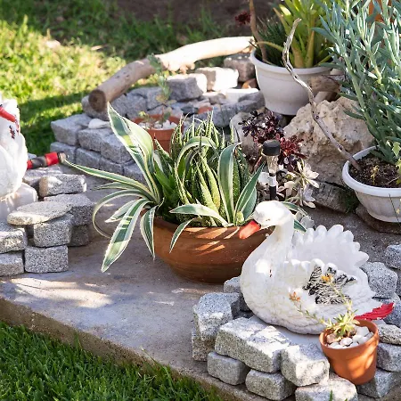 Sophia's House Toróni