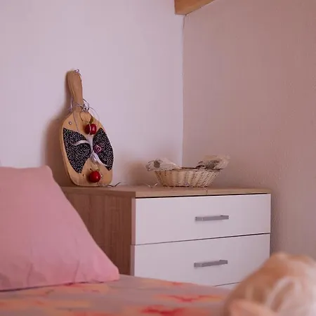 Sophia's House Toróni