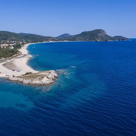 Apartman Sophia's House Toróni