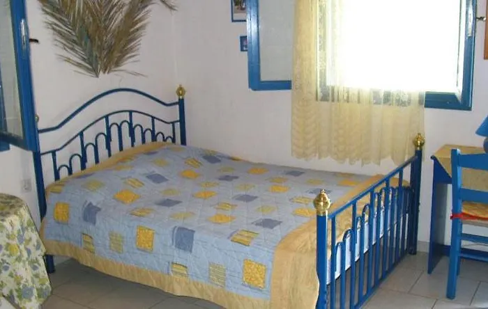Appartement Sophia's House Toroni