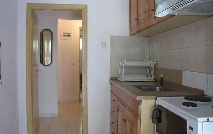 Sophia's House Appartement Toroni