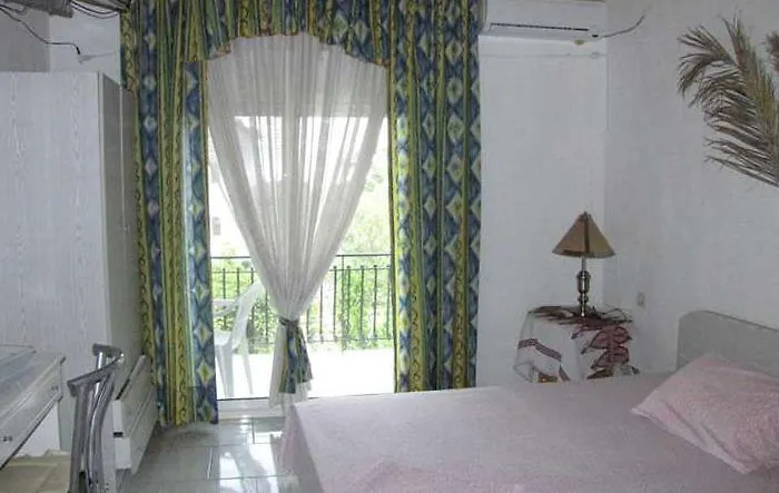 Appartement Sophia's House