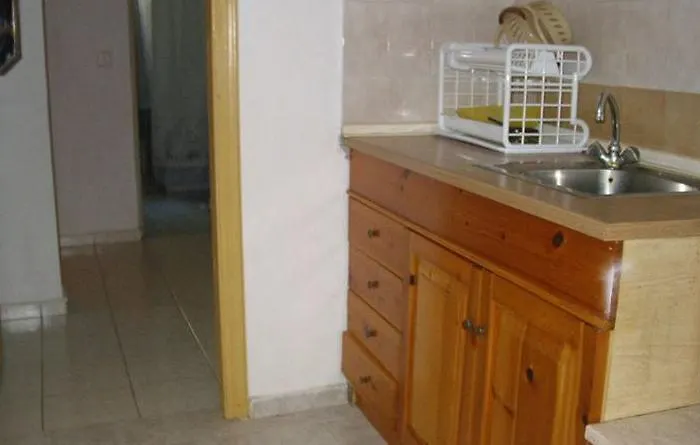 Appartement Sophia's House Toroni