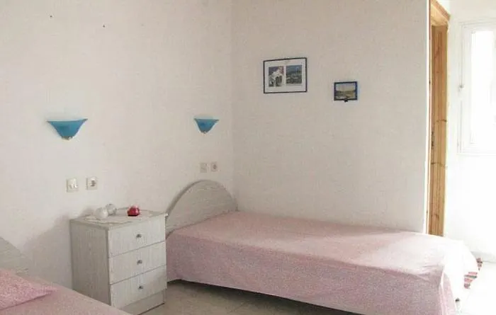 Sophia's House