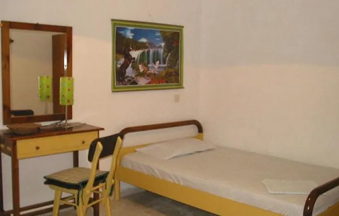 Appartement Sophia's House *