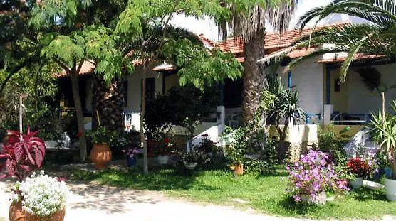 Appartement Sophia's House Toroni