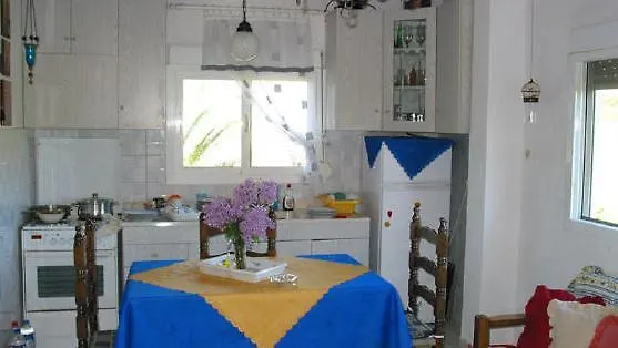 Appartement Sophia's House *