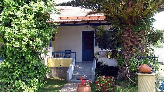 Appartement Sophia's House