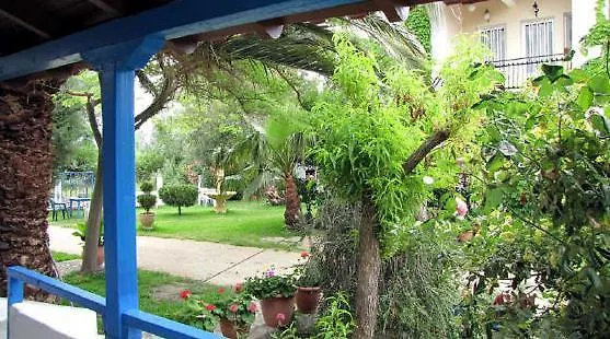 Sophia's House