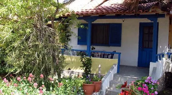 Appartement Sophia's House *
