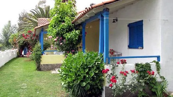 Sophia's House Toroni