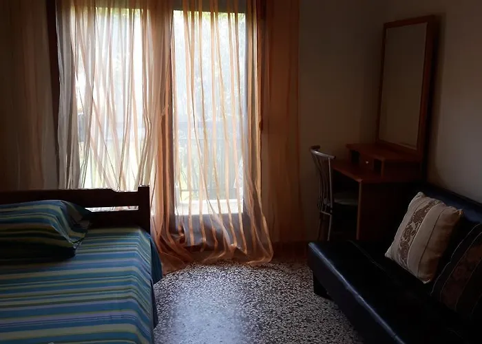 Sophia's House