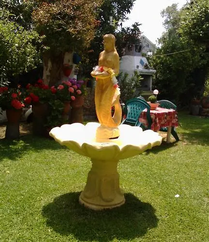 Sophia's House *