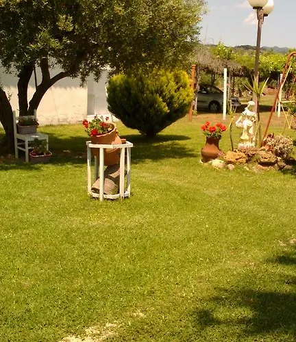 Appartement Sophia's House Toroni