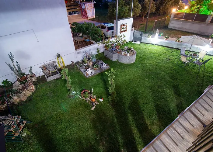 Sophia's House * Toroni
