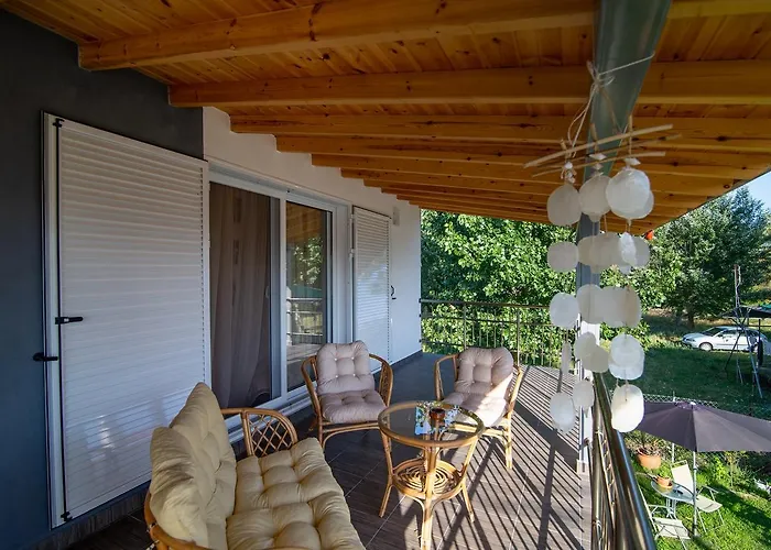 Appartement Sophia's House Toroni