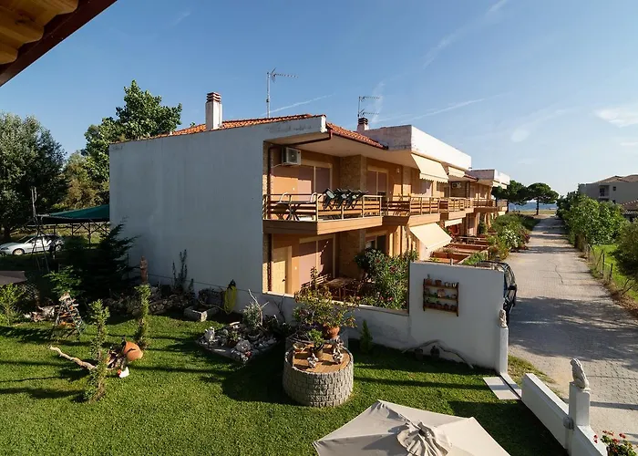 Sophia's House Appartement