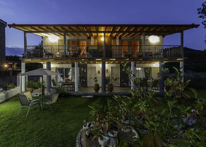Sophia's House
