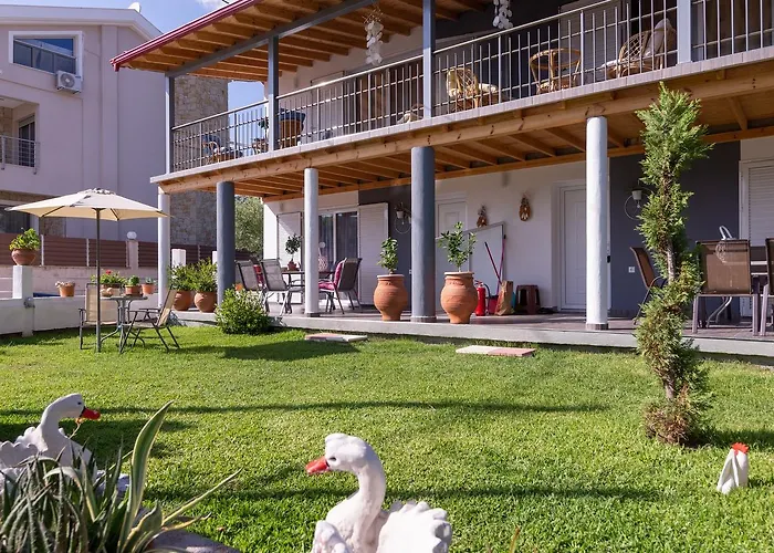 Sophia's House Toroni
