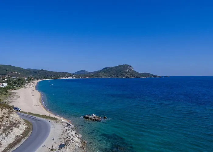 Sophia's House Appartement *