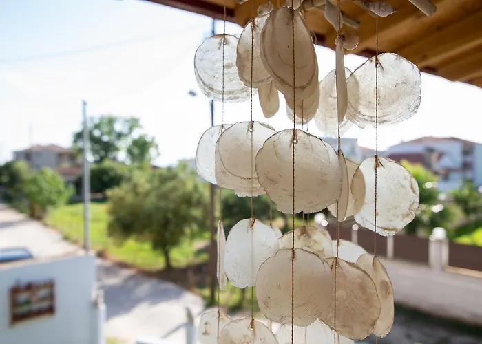 Sophia's House Appartement *