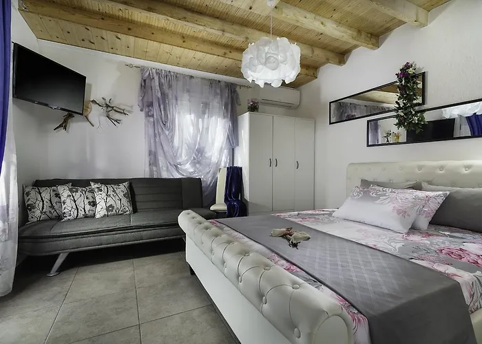 Sophia's House *