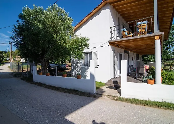 Appartement Sophia's House *